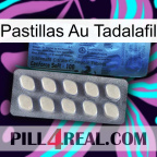 Tadalafil Pastillas 34